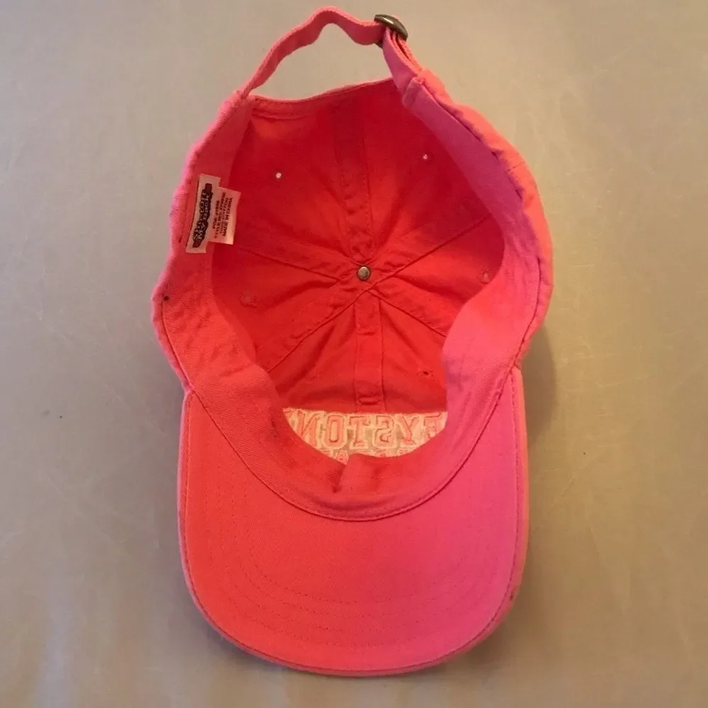 Keystone Colorado Pink Hat
